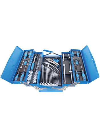 Buy TOOLKIT GEDORE COMP 1282C191BMZ10SD on EZIBUY