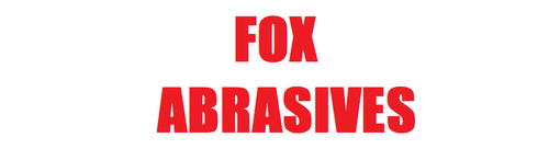 FOX ABRASIVES