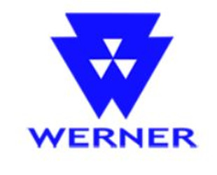 WERNER BRUSHWARE