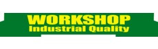 WORKSHOP EQUIPMENT