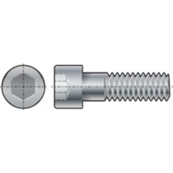 M12x200 SKT HEAD CAP SCREW (GR-12.9) 17.94