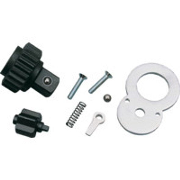 1/4"Dr. 72T Ratchet Repair Kit