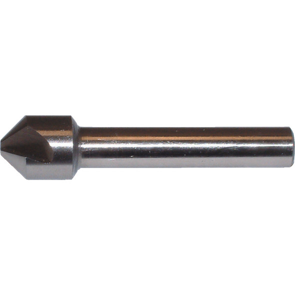 8Mm 90Deg Hss-Cobalt 3Fls/S Countersink