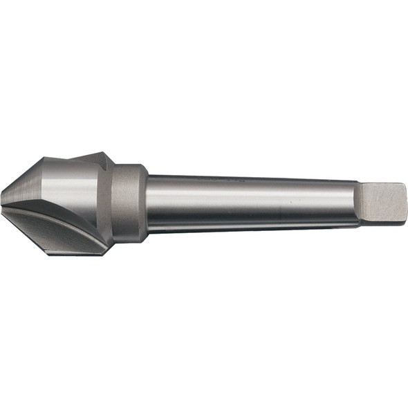 25Mm 90Deg Hss-Cobalt 3Fl T/S Countersink