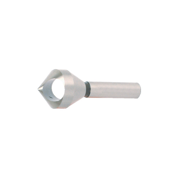 2-5Mmx90Deg Single Hole Countersink