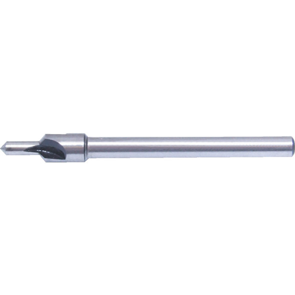 Sherwood 3/32"X3/16" 120Deg HSS-Cobalt 3Fl Piloted C/Sink
