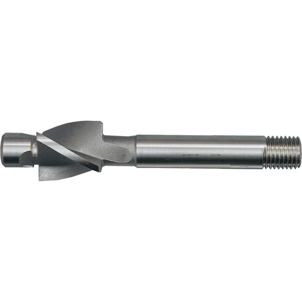 10Mm Hss 3Fl Scr/Shk Sp/Fl Counterbore