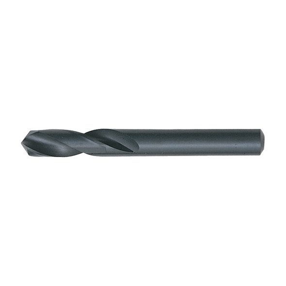 3/16" Hss S/S Stub Drill