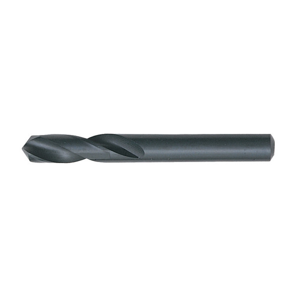 Sherwood 4.80mm HSS S/S Stub Drill