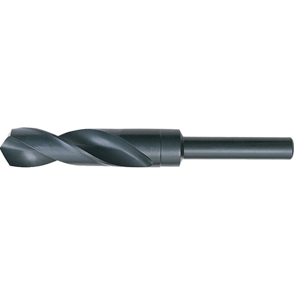 Sherwood 29.00mm HSS 1/2" Parallel Shank Drill Sherwood 29.00mm HSS 1/2" Parallel Shank Drill