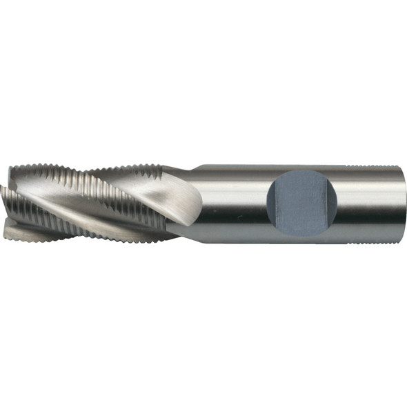 Sherwood 12mm HSS-Cobalt Weldon F/P Ripper