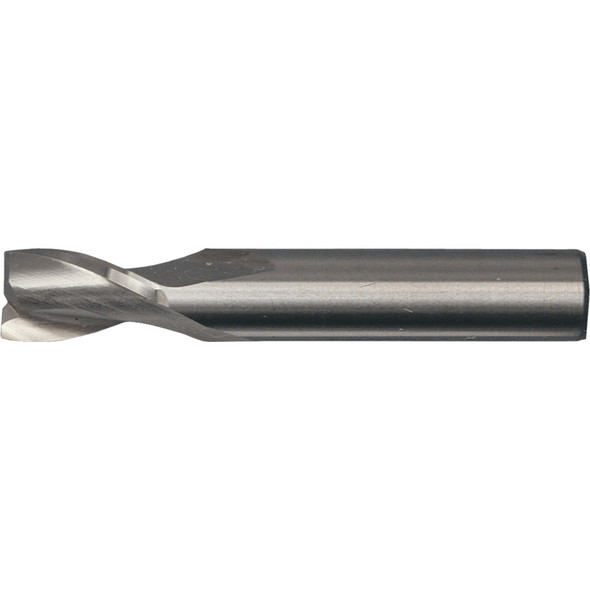 Sherwood 6mm HSS-Cobalt 2Fl St/Shslot Drill 57mm O/A