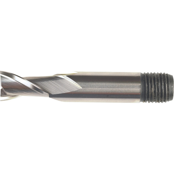 2.5Mm Hss Sc/Sh Slot Drill