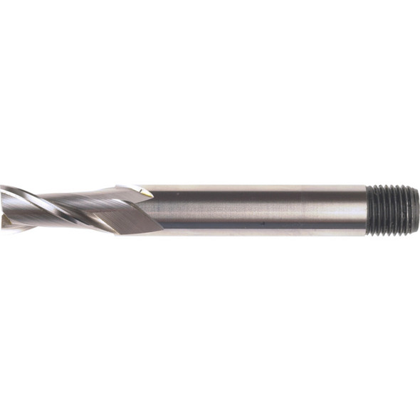 Sherwood 15mm HSS-Cobalt L/S Sc/Sh Slot Drill