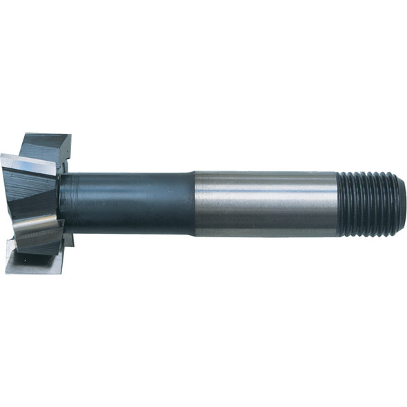 Sherwood 6mm HSS Sc/Sh T-Slot Cutter