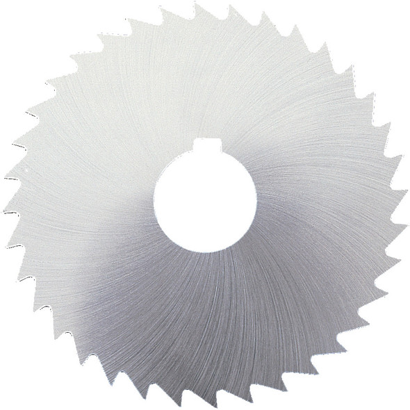 25X1.00X8Mm Hss Slittingsaw 48T