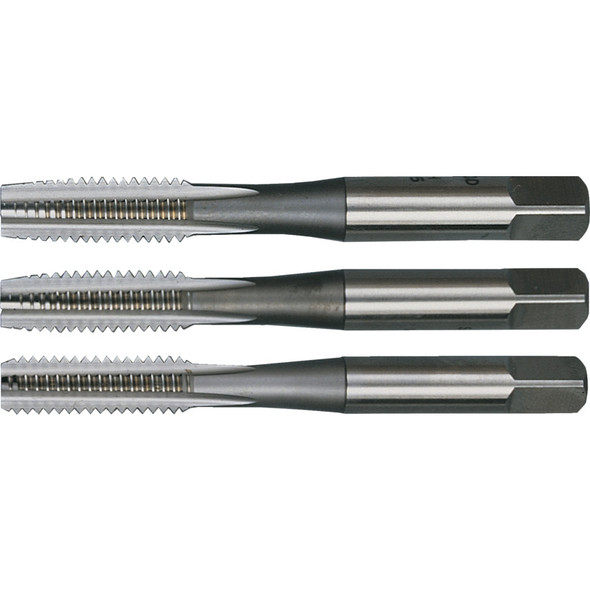 3.5X0.60Mm Hssgt Str. Flute Tap Set