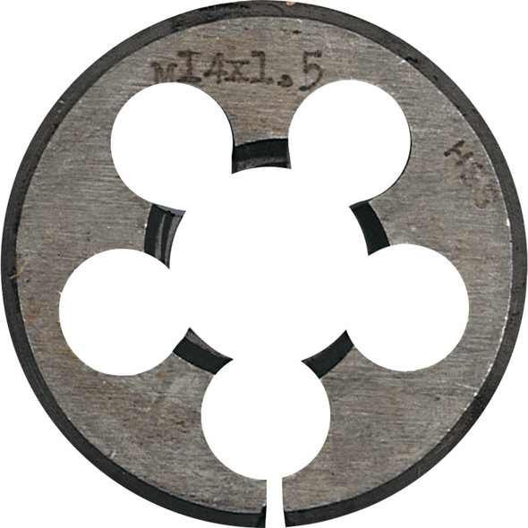 Sherwood 14X1.00mmx1.5/16" O/D HSS Die