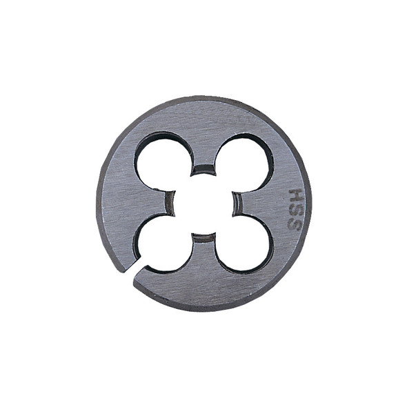 Sherwood 3/8"X24  UNF x 1" O/D HSS Die