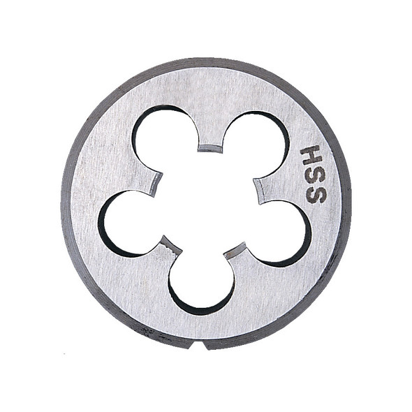 Sherwood 1/4X19 BSPTx1.5/16 O/D HSS Die