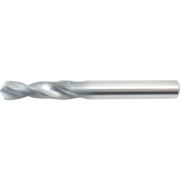 Sherwood 6.30mm Carbide S/S Stub Drill