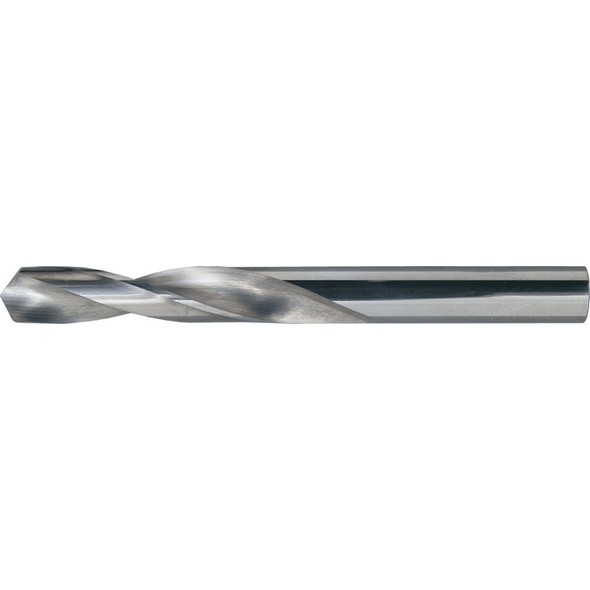 Sherwood 6.40mm Carbide S/S Jobber Drill