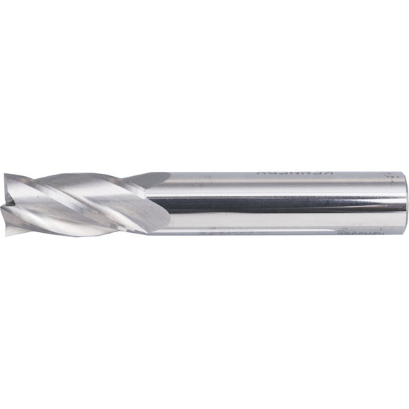 Sherwood 2.0mm 4FL STANDARD CARBIDE END MILL