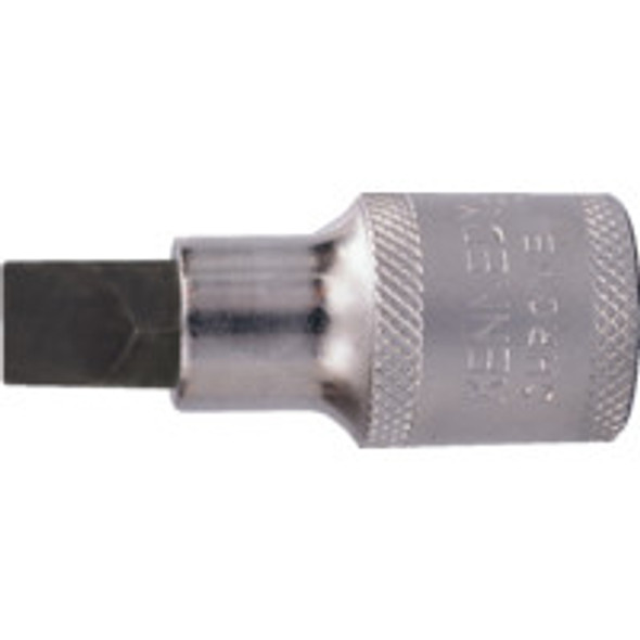 7Mmx55Mm Hex Bit Socket 1/2" Sq. Dr.