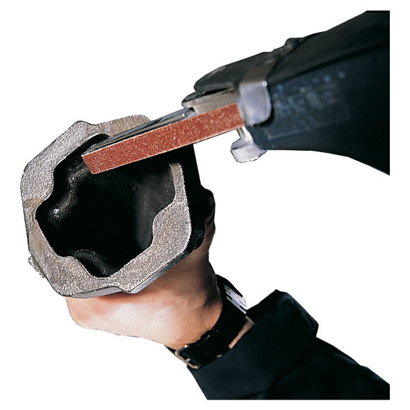 York 6X330mm Al/Ox File Beltsp36