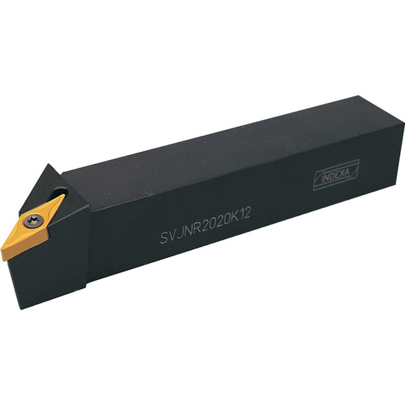 Indexa Svjnr 2020K12 External Toolholder