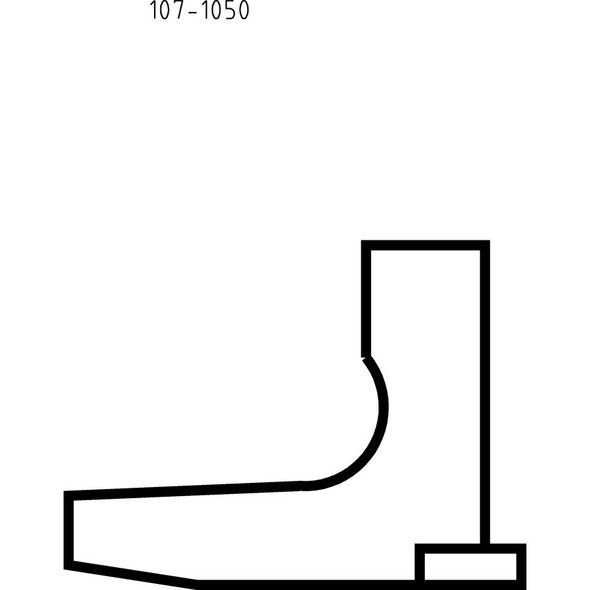 8012 Clamp Sets, Lever