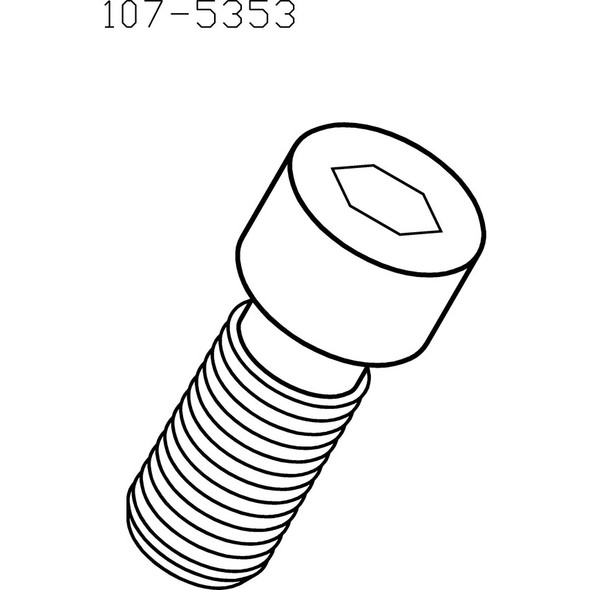 91212 ARBOR SCREW 47.27