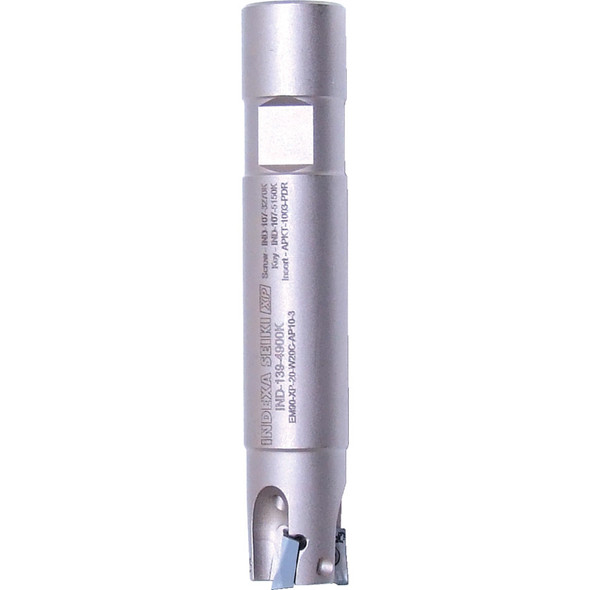 Indexa 16mm Xp-90C Weldon End Mill