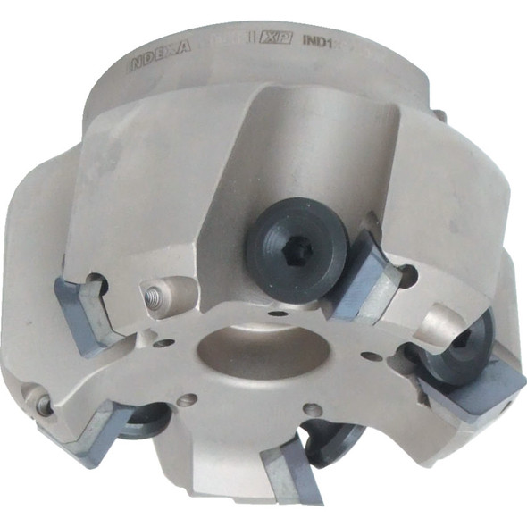 63mm XP-45C FACE-HOG MILLING CUTTER 3182.3