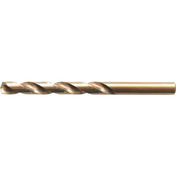 1.00mm DIA COBALT DRILL FOR STAINLESS STEEL 173.81