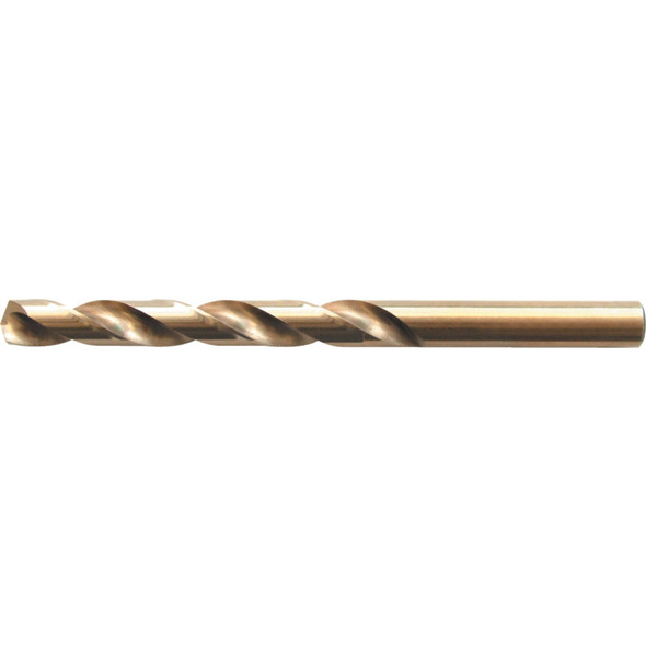 3.90mm DIA COBALT DRILL FOR STAINLESS STEEL 37.02