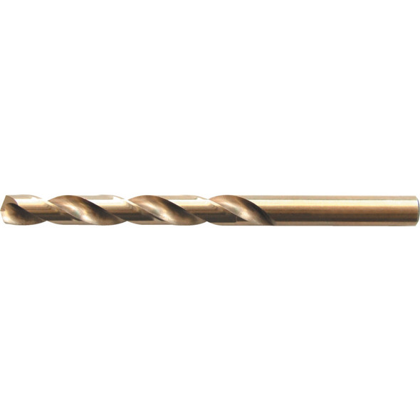 Kennedy 3/32" Dia Cobalt Drill For Stainless Steel