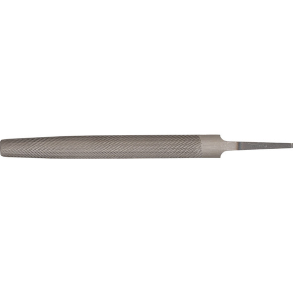 4" (100mm) HALF ROUND SMOOTH ENGINEERS FILE 46.66