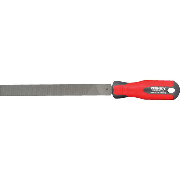 6" (150mm) HAND SMOOTH ENGINEERS FILE HANDLE 74.65