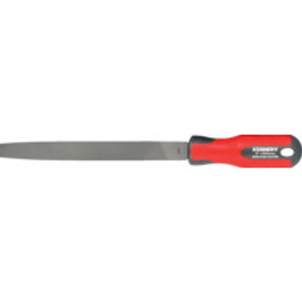 6" (150mm) H/ROUND SMOOTH ENGINEERS FILE HANDLE 78.35