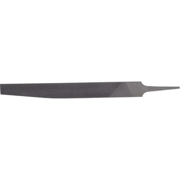 6" (150Mm) Knife Smooth Engineers File