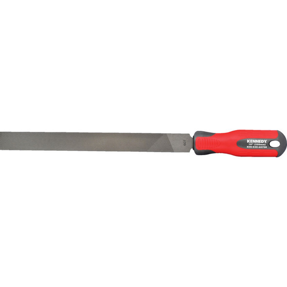 10" (250mm) HAND SECOND ENGINEERS FILE HANDLE 117