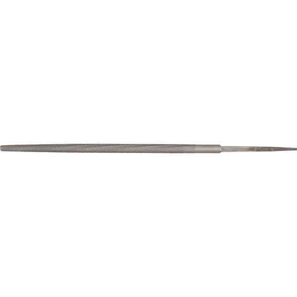 10" (250mm) ROUND SMOOTH ENGINEERS FILE 59.58