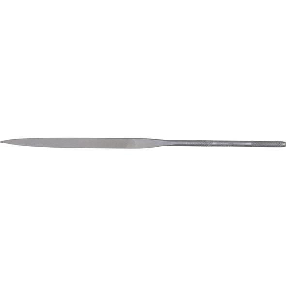 14cm (5.1/2") KNIFE CUT 4 NEEDLE FILE 15.07
