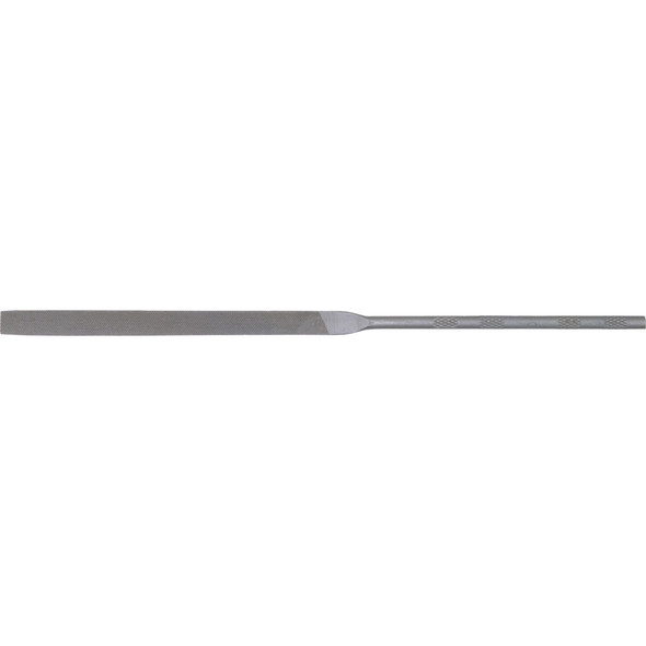 Kennedy 16cm (6.1/2") Hand Cut 4Needle File