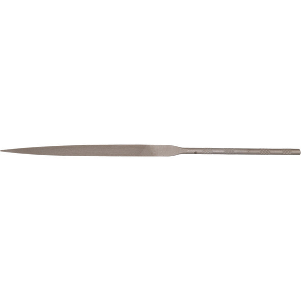 16Cm (6.1/2") Taper Flatcut 2 Needle File