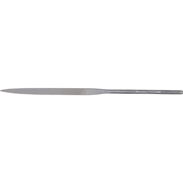 Kennedy 16cm (6.1/2") Knife Cut 2 Needle File