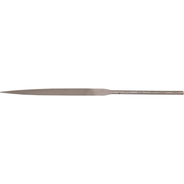 16Cm (6.1/2") Warding Cut 0 Needle File