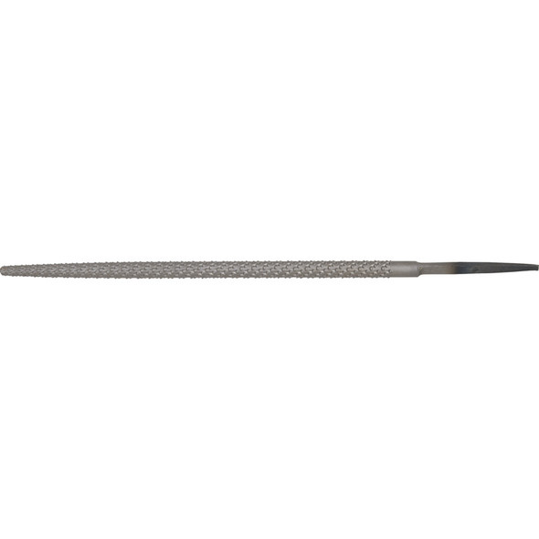 6"(150mm) ROUND SECOND RASP 40.91