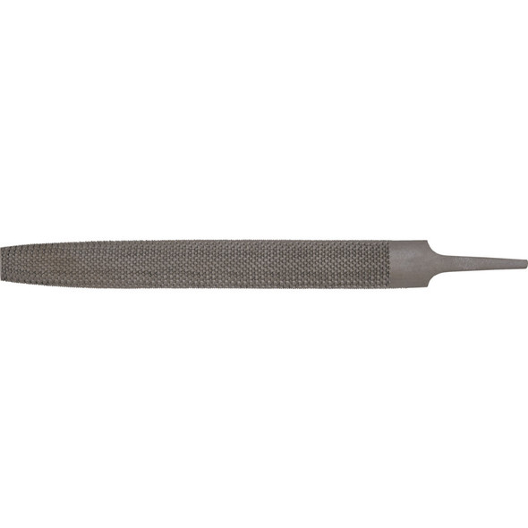 8"(200mm) HALF ROUND SECOND RASP 92.6